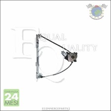 Alzacristallo Alzavetro Eq