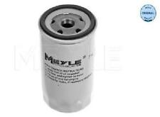 Filtro olio originale Meyle
