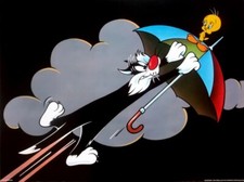 LOONEY TUNES - 2000 - Kind -