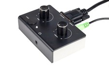 Pod di controllo di ricambio