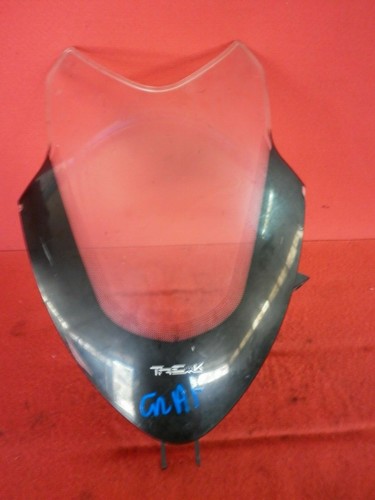 Cupolino plexi plexiglass - plexi,