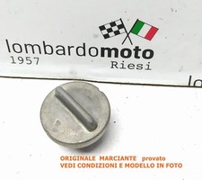 TAPPO BENZINA CARBURANTE