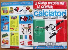 Album figurine panini - album,