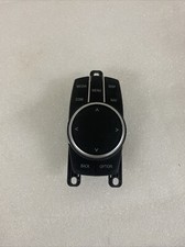 2018 BMW SERIE 5 Unità di controllo navigazione satellitare 65829490075-01