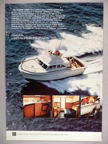 Annuncio stampa barca - annuncio, yacht