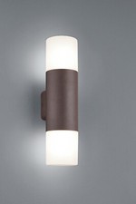 Classic rust light - rust, 2
