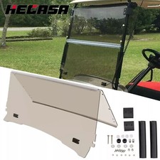 For EZGO TXT & Medalist
