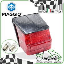 FANALE POSTERIORE STOP GEMMA