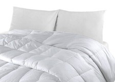 Interno Piumino Letto In