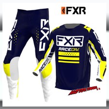 COMPLETO MOTOCROSS YOUTH