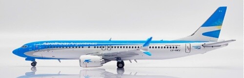 Modellino aereo wings - modellino, jc