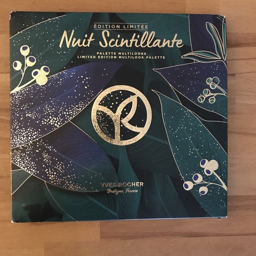 Palette maquillage yves - palette, de