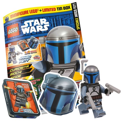 Lego star wars - star,