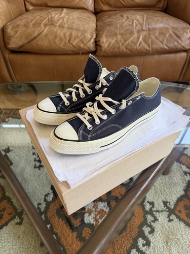 Converse chuck obsidian - 70, ox