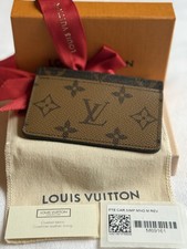 Louis Vuitton custodia porta
