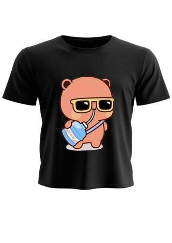 Tee shirt bubu - , 100%