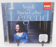 MARIA CALLAS - GIUSEPPE VERDI