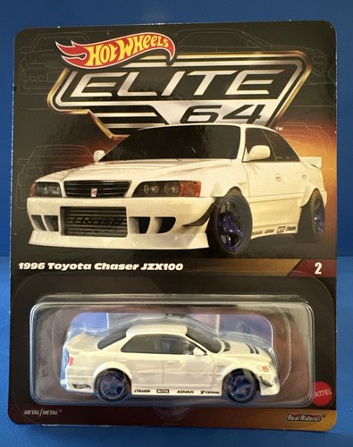 Hot wheels elite 1996 - wheels,