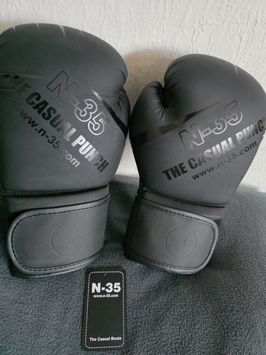 Guantoni boxe professionali - guantoni, da