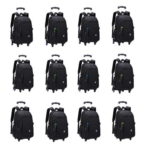 Zaino con rotelle trolley - rotelle,,