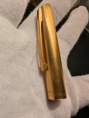 Waterman concord cap only - -,