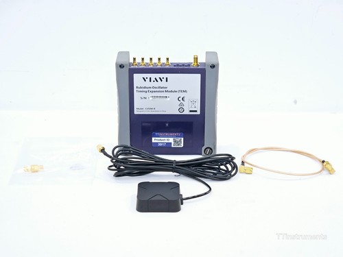 Viavi c5tem modulo - viavi,