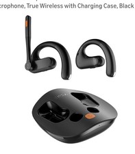 Eska Telecom S30 Auricolare Bluetooth Wireless a Conduzione Aria Open-Ear NUOVO!