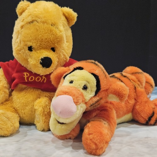 Disney store stamped winnie - disney,
