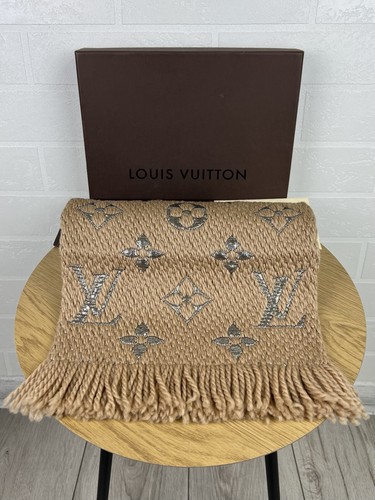 Sciarpa louis vuitton - louis,