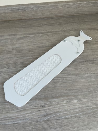 Ventilatore soffitto bianco - ventilatore,