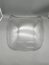 Suzuki GSXR750W Parabrezza