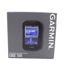 Ciclocomputer Garmin Edge 550