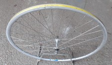 Ruota anteriore 28" (622-13)