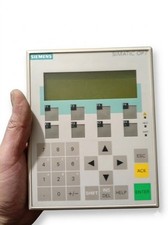 Sistema Operatore Siemens OP7