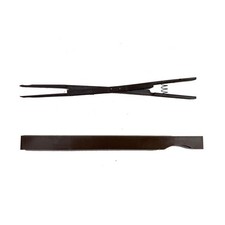 Morsetto Muto Alta Qualità