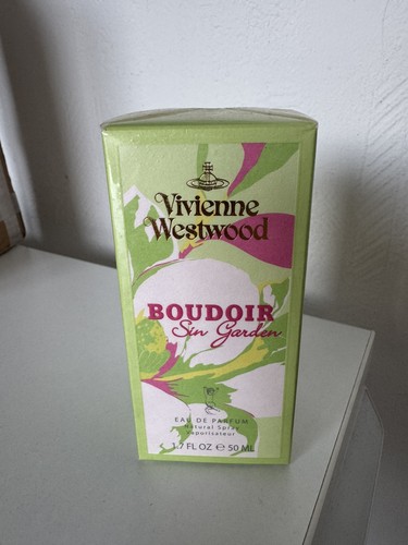 Vivienne westwood boudoir - vivienne,