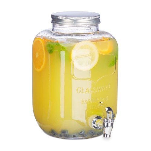 Dispenser per bevande - , 5