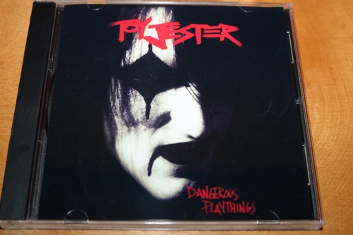 Toy jester dangerous - jester,
