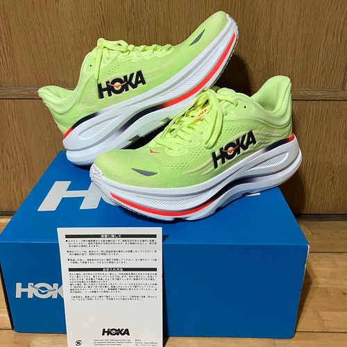 Scarpe corsa hoka - corsa,