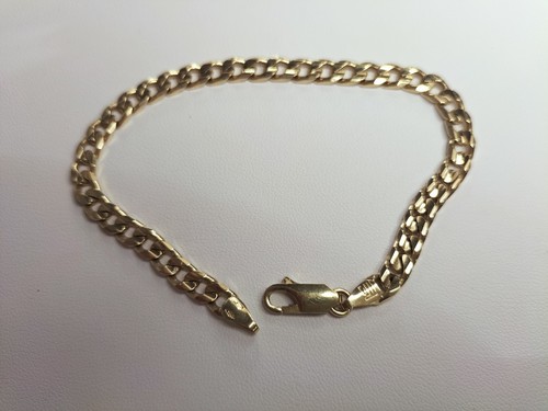 Bracciale oro kt - oro,