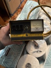 Killer Bee DX 250 HDV dieci