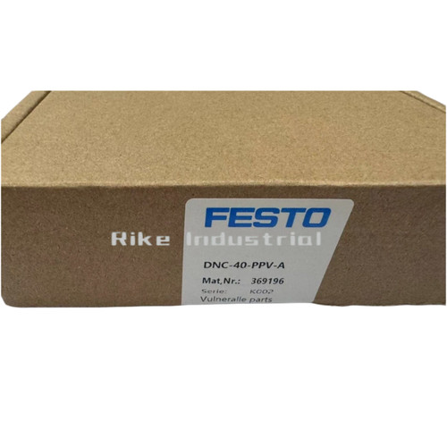 Dnc ppv 1pzs - 1pzs, festo
