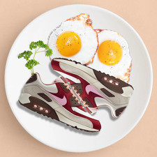 Nike Air Max 90 NRG, Bacon -