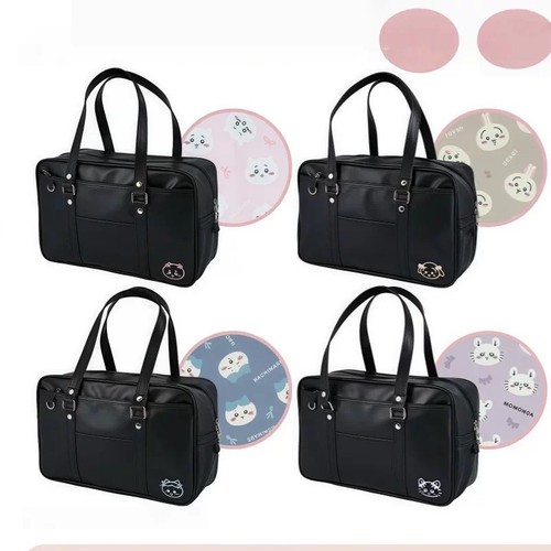 Borsa scuola chiikawa - borsa,