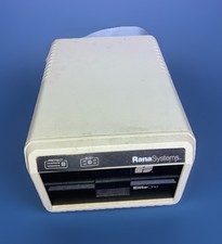 Unità floppy disk vintage