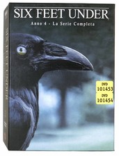EBOND Six Feet Under. Stagione