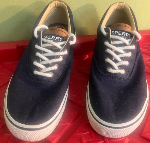 Scarpe barca uomo sperry - barca,