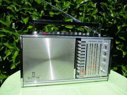 Grundig ocean boy - grundig,