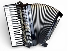 Fisarmonica Hohner Verdi III