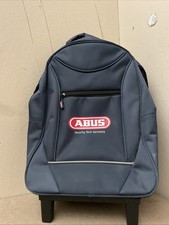 Zaino Trolley  ABUS Originale